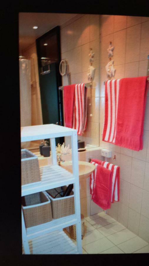 Ferienwohnung Berger Kurparkresidenz Bad Bergzabern Esterno foto